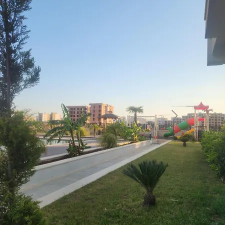 Wind Luxury 2 Lejlighed *