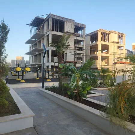 Lejlighed Wind Luxury 2 *