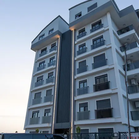 Lejlighed Wind Luxury 2