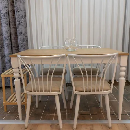 Wind Luxury 2 Lejlighed Aksu (Antalya)