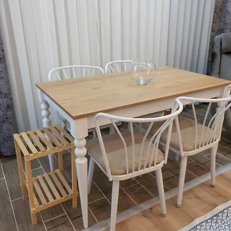 Wind Luxury 2 Lejlighed *