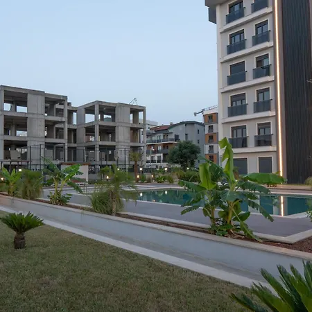 Lejlighed Wind Luxury 2 *