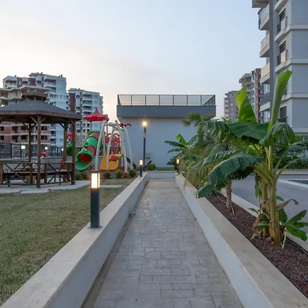 Lejlighed Wind Luxury 2