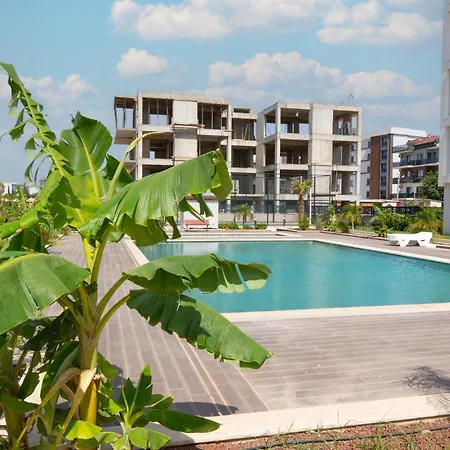 Lejlighed Wind Luxury 2 *