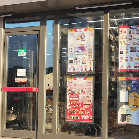 Wind Luxury 2 Aksu (Antalya)