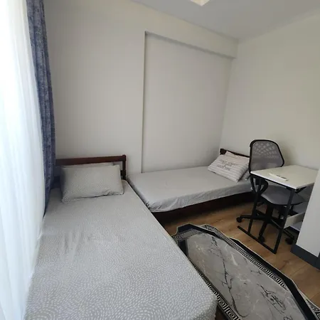 Apartment Wind Luxury 2 *