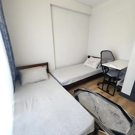 Wind Luxury 2 Lejlighed *