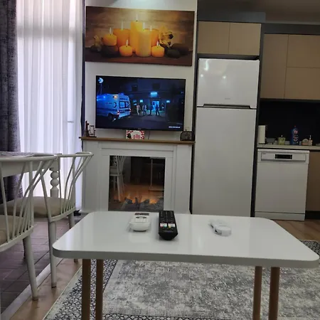 Wind Luxury 2 *