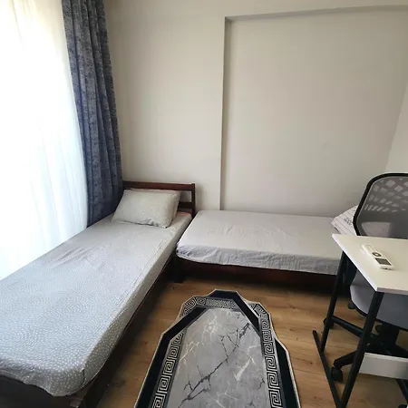 Wind Luxury 2 Aksu (Antalya)