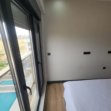 Wind Luxury 2 Aksu (Antalya)