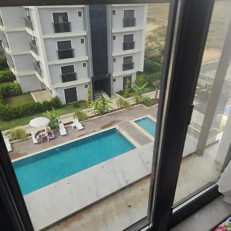 Wind Luxury 2 * Aksu (Antalya)