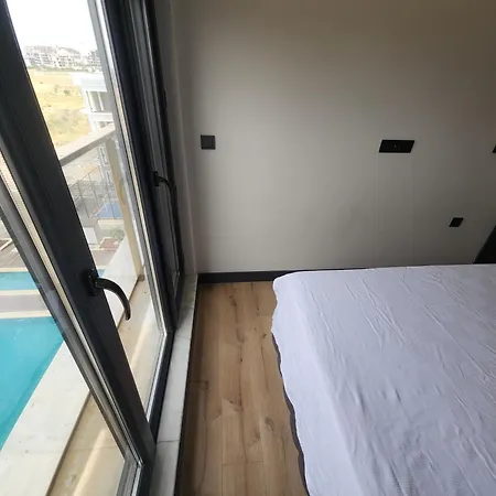 Wind Luxury 2 * Aksu (Antalya)