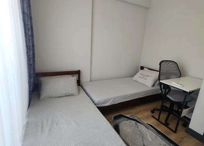 Apartment Wind Luxury 2 *