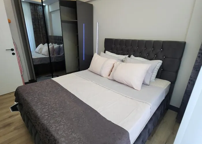 Apartment Wind Luxury 2