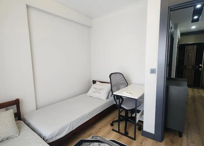 Wind Luxury 2 Apartment *