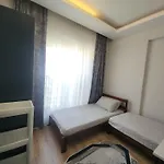 Wind Luxury 2 アパート Aksu (Antalya)