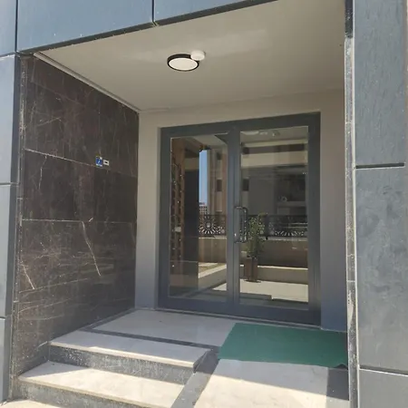 아파트 Wind Luxury 2 Aksu (Antalya)
