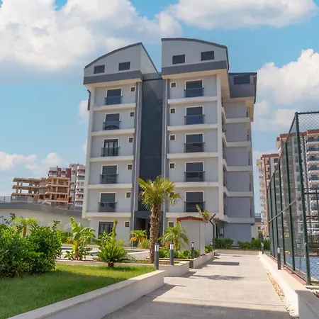 Wind Luxury 2