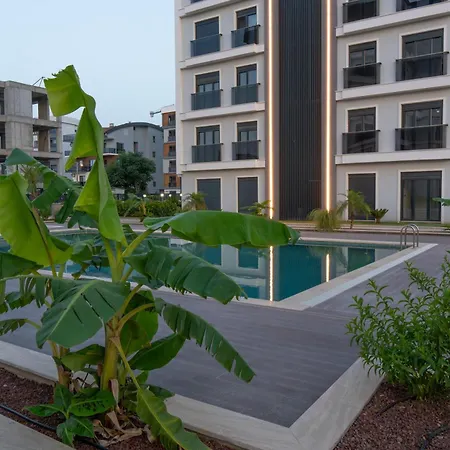 Apartament Wind Luxury 2 *