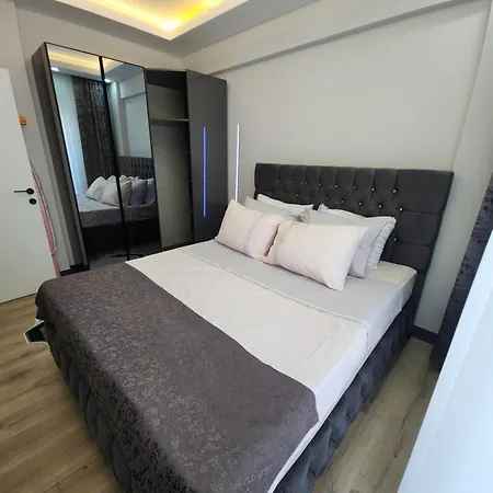 아파트 Wind Luxury 2