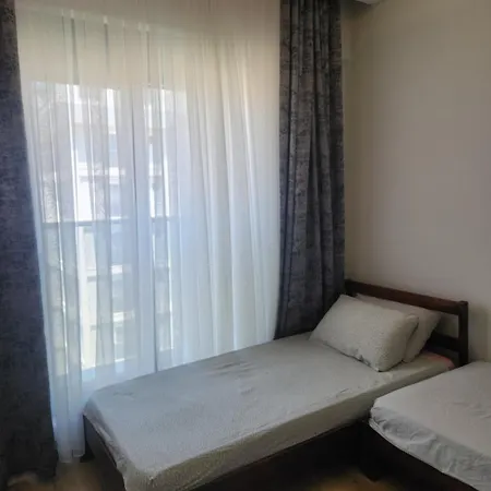 Wind Luxury 2 *