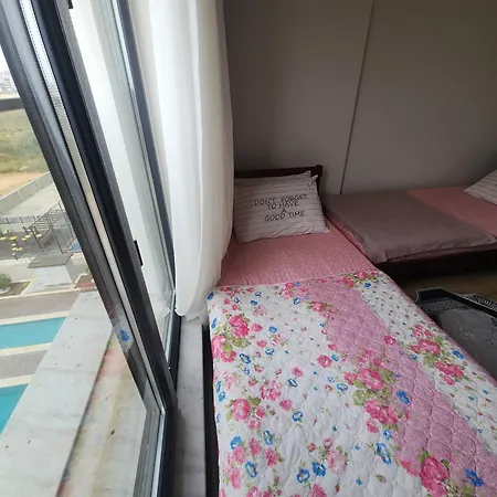 아파트 Wind Luxury 2